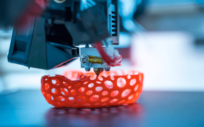 3D Printing Services That Turn “What If” Into “What’s Next”