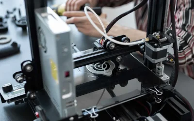 How to Maximize 3D Printing Services If You’re Developing a New Product