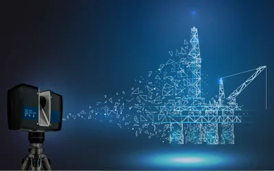 The Power of 3D Scanning: Possibilities in Product Development and Reverse Engineering