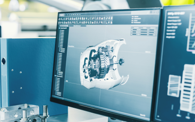 Bringing Ideas to Life with Professional 3D CAD Design Solutions