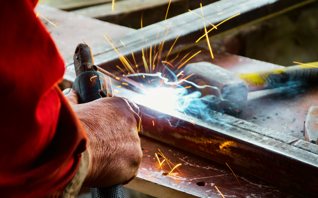 From Concept to Creation with Expert Metal Fabrication