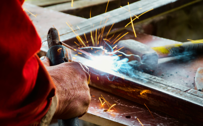 From Concept to Creation with Expert Metal Fabrication