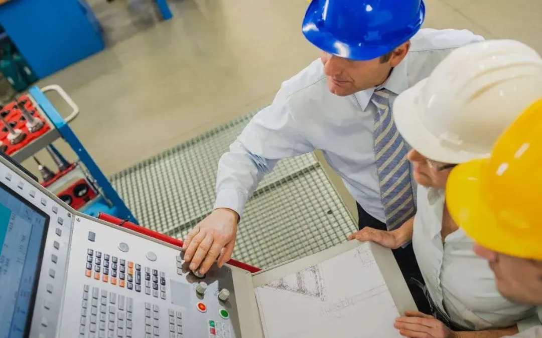 How Manufacturing Consulting Services Prevent Costly Mistakes