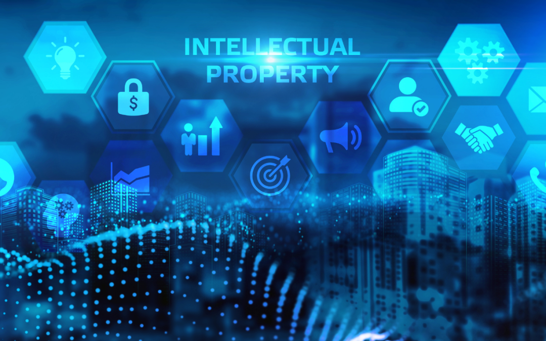Safeguarding Intellectual Property to Empower Innovation