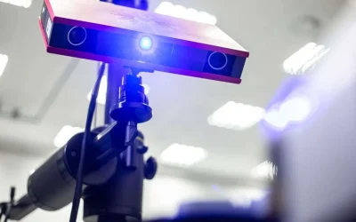 When Should You Use 3D Scanning Services for Product Development