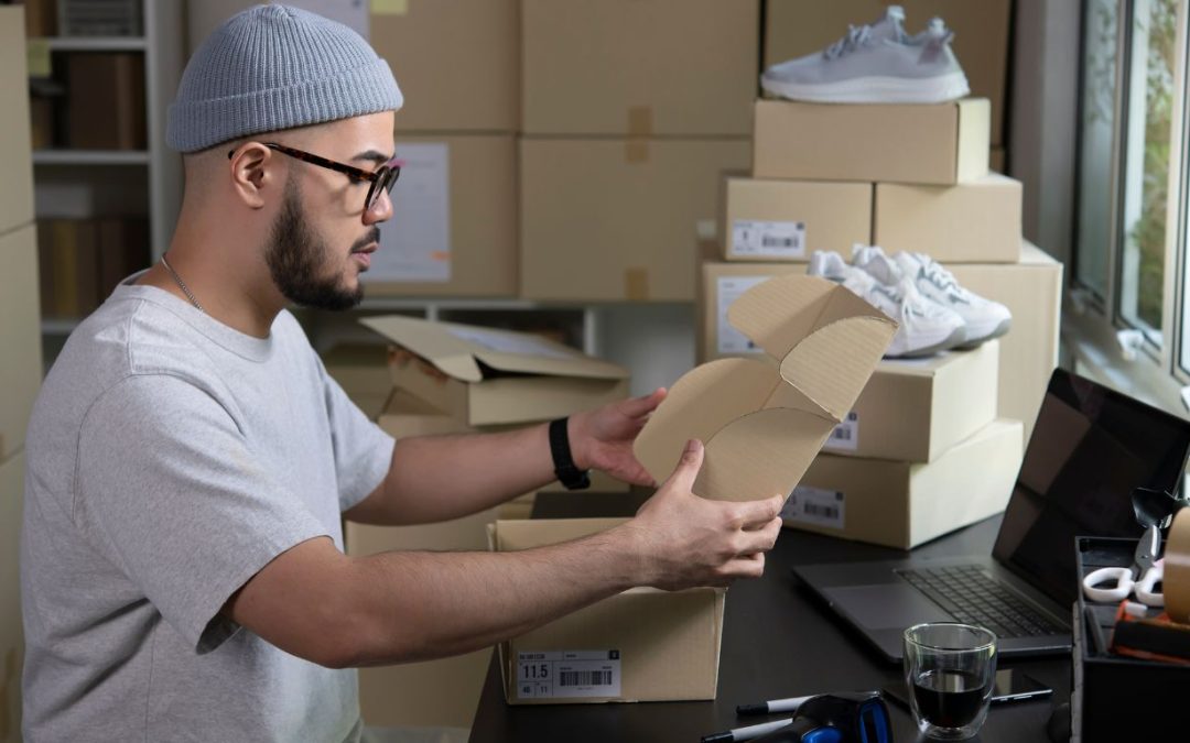 The Entrepreneur’s Journey: Navigating the Ups and Downs of Starting a Business