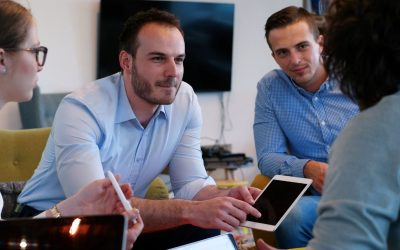 The Benefits of Manufacturing Consulting Services for Startups and Entrepreneurs