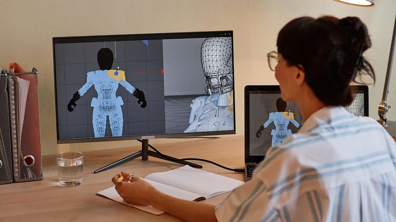 female-designer-building-digital-3d-models