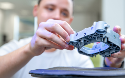 Why Prototyping and Testing Are Essential for Successful Inventions