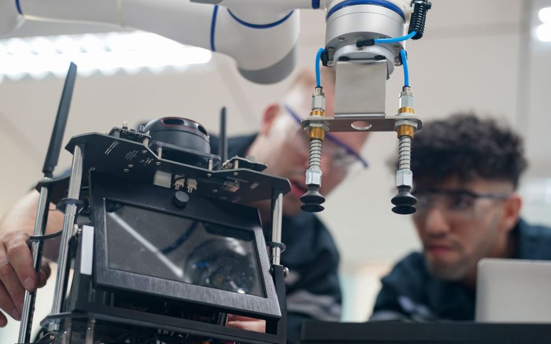 The Benefits of Working with Experts for Your Invention Prototypes