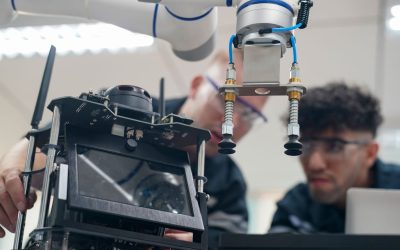 The Benefits of Working with Experts for Your Invention Prototypes